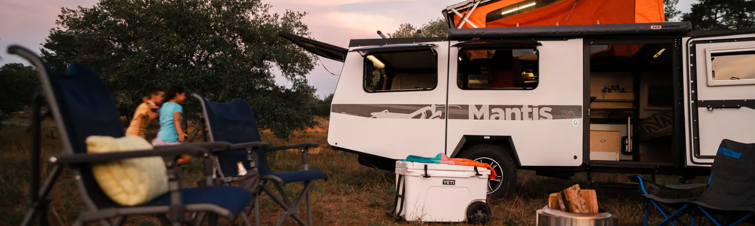 2022 Taxa Outdoors RV for sale in Adventure Campers USA, Sherman, Mississippi